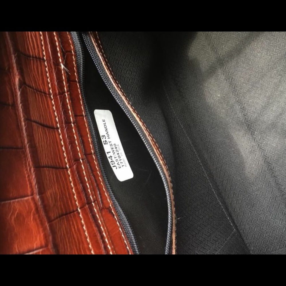 Dooney and Bourke Handbag